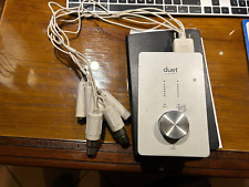 Scheda audio apogee usato  Roma