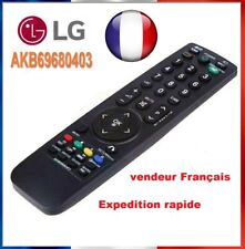 Télécommande universelle akb d'occasion  Marseille XIII