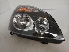 085511138R farol destro para RENAULT CLIO II FASE II (B CB0) 2001 249535, usado comprar usado  Enviando para Brazil
