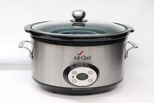 Clad 6.5 quart for sale  Taylor