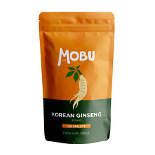 Korean ginseng max for sale  WORCESTER