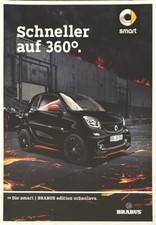 Smart smart cabrio gebraucht kaufen  Seelze