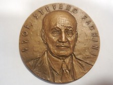 Medaglia medica medico usato  Italia