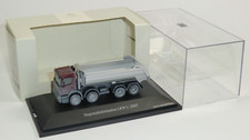 Herpa actros halfpipe gebraucht kaufen  Bremervörde