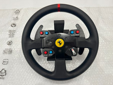 Thrustmaster ferrari gte usato  Roma
