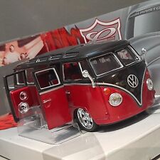 Volkswagen van samba for sale  NELSON