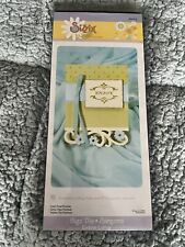 Sizzix floral flourish for sale  CHEADLE