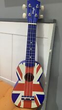 Stagg soprano ukulele d'occasion  Expédié en Belgium