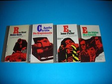 Agatha christie scherz gebraucht kaufen  Trebel