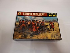 Strelets british artillery gebraucht kaufen  Bonn