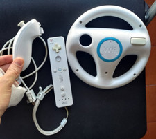 Wii motion nunchuk usato  Pavia