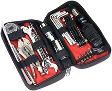 Usado, Kit de ferramentas Windzone EE-1HD Essenti-Economy motocicleta comprar usado  Enviando para Brazil