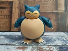 Pokemon snorlax large for sale  MARKET DRAYTON