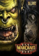 Warcraft 3 (vf) - Windows/Mac, usado comprar usado  Enviando para Brazil