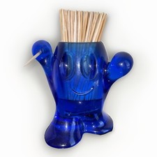 Vintage koziol toothpick d'occasion  Expédié en Belgium