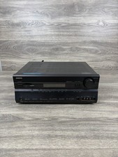 Onkyo sr605 receiver for sale  Ellington