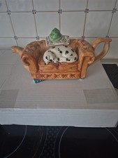 Swineside vintage teapottery for sale  WIMBORNE