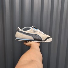Rare puma manchester for sale  LONDON