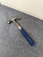Estwing 12oz hammer for sale  KNOTTINGLEY