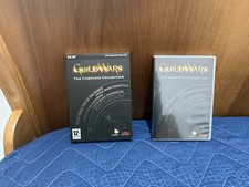 Guild wars the usato  Porto Cesareo