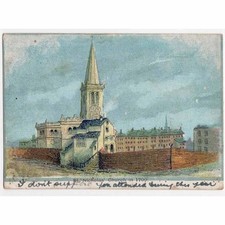 Liverpool nicholas church for sale  GLASGOW