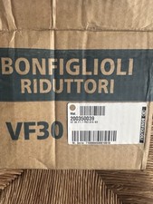 Riduttore bonfiglioli vf30 usato  Morano sul Po