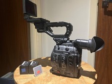 Canon c300 mkii for sale  LONDON