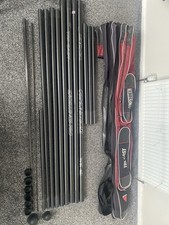 Tri cast excellence for sale  PRESTON
