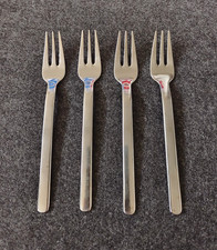 Set kuchen gabel gebraucht kaufen  Moers