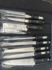 Rosenbaum solingen messerset gebraucht kaufen  Haigerloch
