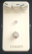 Lovepedal eternity mod for sale  Iowa City