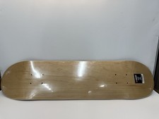 Venom blank skateboard for sale  WOKINGHAM