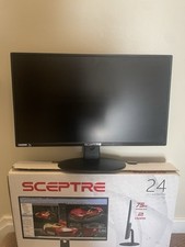 Sceptre 1080p hdmi for sale  Buffalo