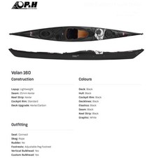 Volan 160 lightweight for sale  SUTTON-IN-ASHFIELD