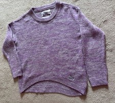 Superdry icarus knit for sale  SPALDING