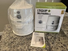 New nutrimill grain for sale  Lehi
