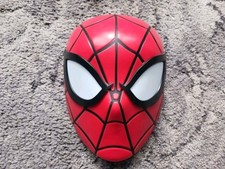 spiderman mask light for sale  BURNLEY