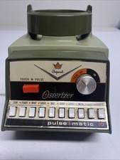 Imperial osterizer pulse for sale  Newberg