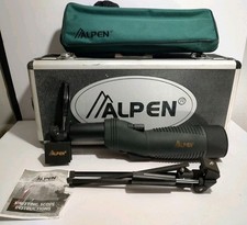 Alpen 36x spotting for sale  Lafayette