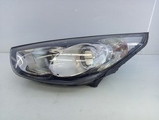 921012Y FAROL ESQUERDO / E2-B5-53-1 / 2419936 PARA HYUNDAI IX35 CLASSIC 2WD comprar usado  Enviando para Brazil