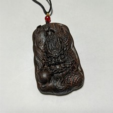 Chinese agarwood dragon for sale  Fremont
