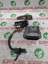 Kit centralina renault usato  Rovato