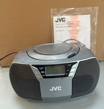 Jvc d228h boombox for sale  HORNCHURCH