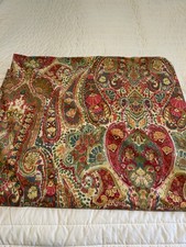 Pottery barn duvet for sale  Bloomfield Hills