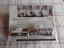 Brauereitruck werbetruck bitbu gebraucht kaufen  Schotten