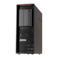 Workstation lenovo p520 usato  Pontecagnano Faiano