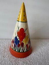 Clarice cliff style for sale  BENFLEET