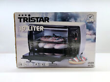 Tristar mini backofen gebraucht kaufen  Wittmund