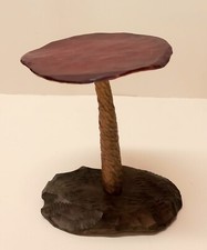 Fungo amanita legno usato  Montesilvano