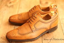 Barker tan brown for sale  SUTTON COLDFIELD